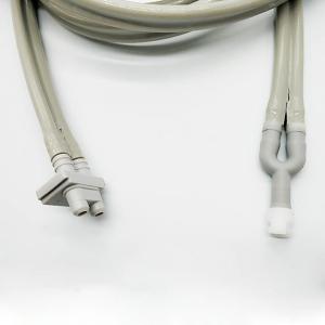 Quality Nihon Kohden Adult Double Tube NIBP Connector Air Hose wholesale