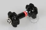 Novatec A271SB F372SB ultra-light road bike hub 9/10s or 11S 20/24holes Aluminum