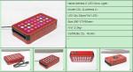 LED grow lights for Hydroponics plants