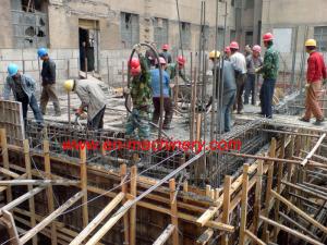 Quality Professionally Dynapac Concrete Vibrator Hose Rubber Hose Manufacturer wholesale