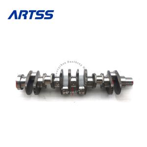 Quality High Quality Manufacturer 3917320 3918986 3904363 3917443 6CT 6CT8.3 6D114 Forged steel Crankshaft For Excavator Spare P wholesale