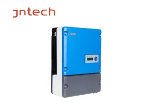 Quality 380V / 460V AC Water Pump Inverter 3 Phase Pumps IP65 3 Years Warranty wholesale