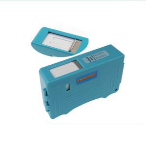 Quality 600 Times Fiber Optic Cleaning Products Fiber Optic Cassette Cleaner wholesale