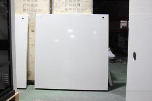 Quality Custom Laser Cutting Parts Electrical Enclosure Panel IP66 wholesale