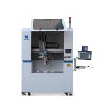 Enclosed Galvanometer CNC Laser Welding Machine Laser Welding Battery Cells