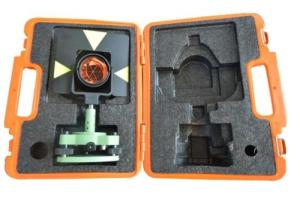 Quality ADS16 Survey Total Station Prism Circular Single Prism Set wholesale