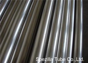 Quality ERW AISI 316 stainless steel tubing,Polished Stainless Steel Tubing wholesale
