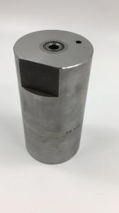 Quality China OEM Cemented Carbide Cold Heading Dies Serration die wholesale