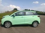 2023 Version Electric Car 38.54kWh Customized