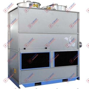 Quality Power Saving Closed Circuit Cooling System Low Maintenance wholesale