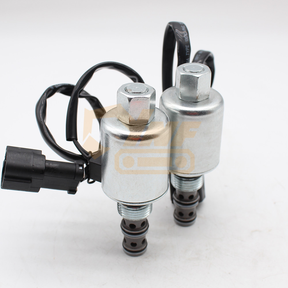 PC200-5 PC200-6 Solenoid Valve Coil 6D102 Solenoid Coil 20Y-60-11674 20Y-60-11713
