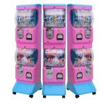 Shopping Mall Mini Capsule Gashapon Vending Machine Kids Toys 110V 220V