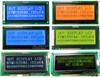 Quality Graphic LCD Module LCM 19264A Outline size: 130*65*13.5MM wholesale