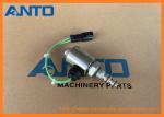 198-4607 1984607 Solenoid Valve Tractor Spare Parts Used For D10R D5M D5N D6M