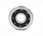 High Temperature Fan Motor Bearings Limiting Speed 20000 R Every Min