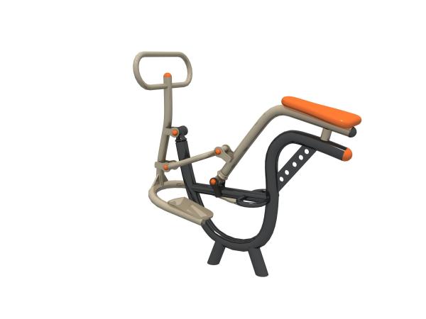 China Hot-sale Sports Gym Euqipment for Outside Fitness Kin-riding Machine