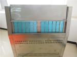 304 Stainless Steel Environmental Test Chambers , Industrial UV Lamp Aging