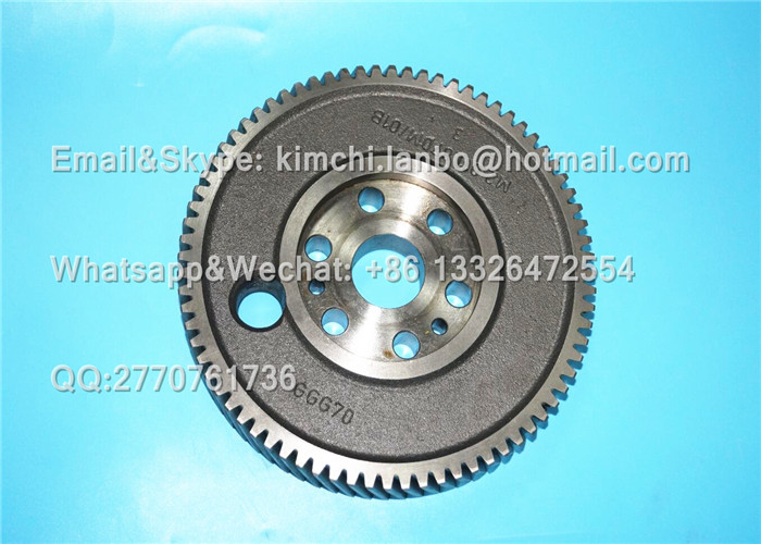 M4.005.870 M2.011.870 gear used offset printing machine spare parts