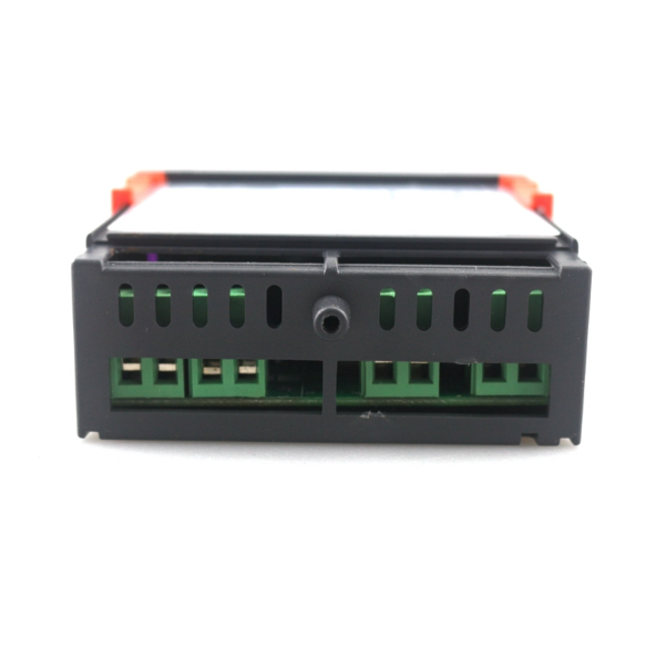 Temperature Controller Thermostat Aquarium STC1000 Incubator Cold Chain Temp Wholesale Laboratories temperature