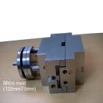 Medical babyplast micro molding With material Advanced PP8285E1 Exxonmobil