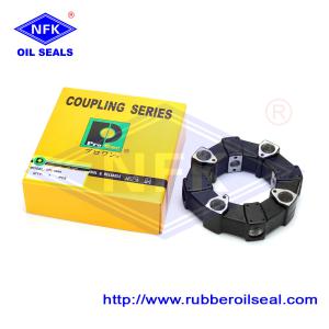 Quality High Quality Factory Supplies Taiwan Pro-Oen 28A Nitrile Rubber Transmission Coupling Assembly wholesale