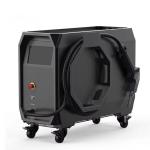 1500W Hand Held Laser Welder for Garment Shops and Stainless Steel Metal Mould