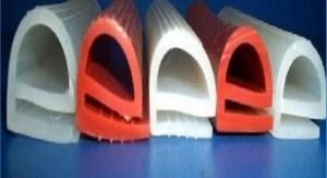 Quality Soft Peroxide - Cured Versilic Silicone Tubing Oil Resistance For Container / Cabinet wholesale