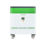 10Kwh 51.2V 5Kwh 200Ah All In One Solar Battery For Home Energy Management