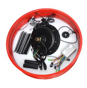 Quality HOT Selling 48V 1000W e bike motor/ electric bicycle motor kit wholesale