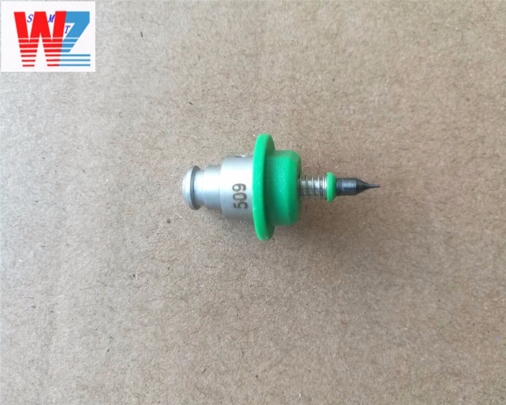 SMT 2020 pick and place machine JUKI 509 NOZZLE