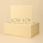 Festival Gift Rigid Box Packaging Cardboard Moon Cake Box Printing