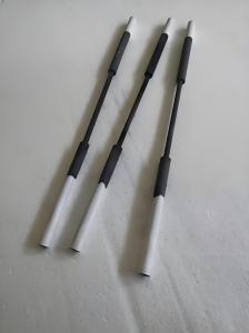 Quality 1600 Degree Silicon Carbide Heater Element SiC Industrial Silcarb Heating Element wholesale