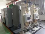 Veterinary Medical Oxygen Gas Generator PSA System 50-100 Beds Hospital 96%-99%