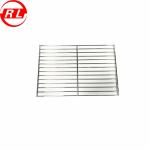 Sliver Picnic Cooking 8mm 304 Stainless Steel Grill Grates