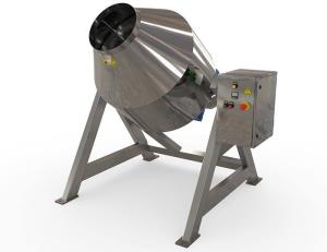 Quality Multifunction Dry Powder Mixing Machine For Food Protein Mixture wholesale