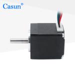 0.67A NEMA 11 Hybrid Stepper Motor 28*28*32mm 80mN.M 0.67A CE ROHS