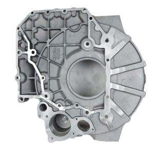 Quality KOMATSU 6d107 Engine Flywheel Housing Komatsu Engine Spare Parts wholesale
