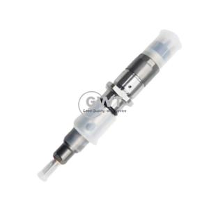 Quality QSC QSL Diesel Fuel Injector 5263308 For CumMins 5263308 4940170 4939061 397306 wholesale