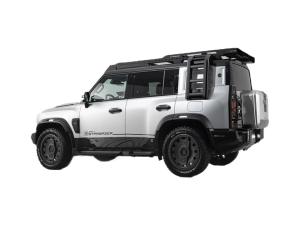 Quality Jetour Traveller T2 4WD New Gasoline SUV Car 2.0L Displacement wholesale