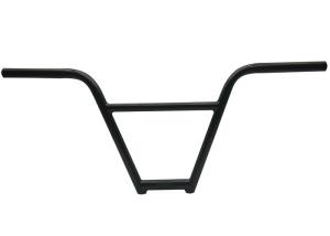 Quality Full Chromoly Freestyle BMX Parts , Width 29 Inch Bicycle Spare Parts wholesale
