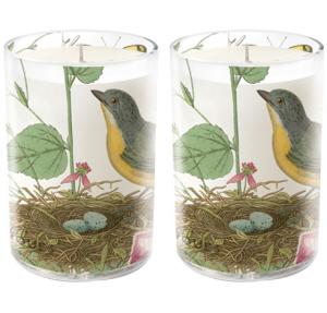 Quality Bird Glass Votive Candle Holders wholesale