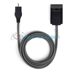 Quality Amydi Med ESU Cable Reusable Martin Berchtold Compatible for Electrosurgical Plate wholesale