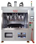 peek ultrasonic welding system Manual Automatic of plastics