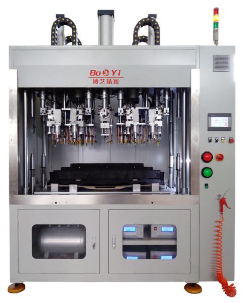 Cheap 20kHz Ultrasonic Welding Equipment Ultrasonic Fastening Tool for sale