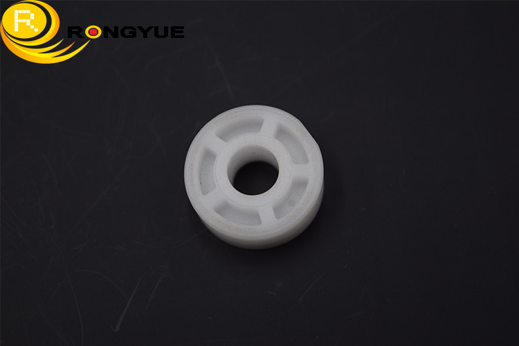 RongYue NCR ATM Bank Machine Spare Parts 40T printer gear 998-0869331 9980869331