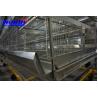 Buy cheap Cheap price hot sale algeria chicken farm layer poultry cages from wholesalers