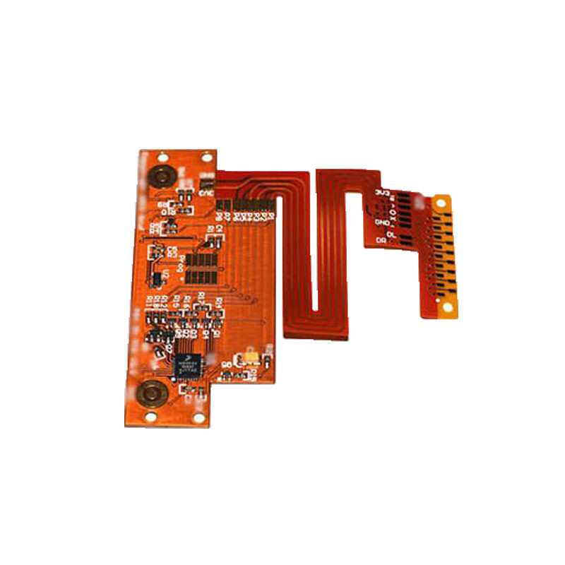 1.6mm Subwoofer Amplifier Circuit Board HASL 1 Oz Copper PCB