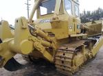 CAT D7G used bulldozer for sale from USA