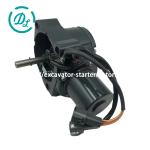 4614911 Excavator Throttle Motor 4360509 KP56RM2G-027 Hitachi