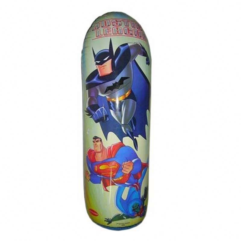Factory customized 3d tumbler toy Inflatable Toy Dolls,cartoon toys,festival gifts